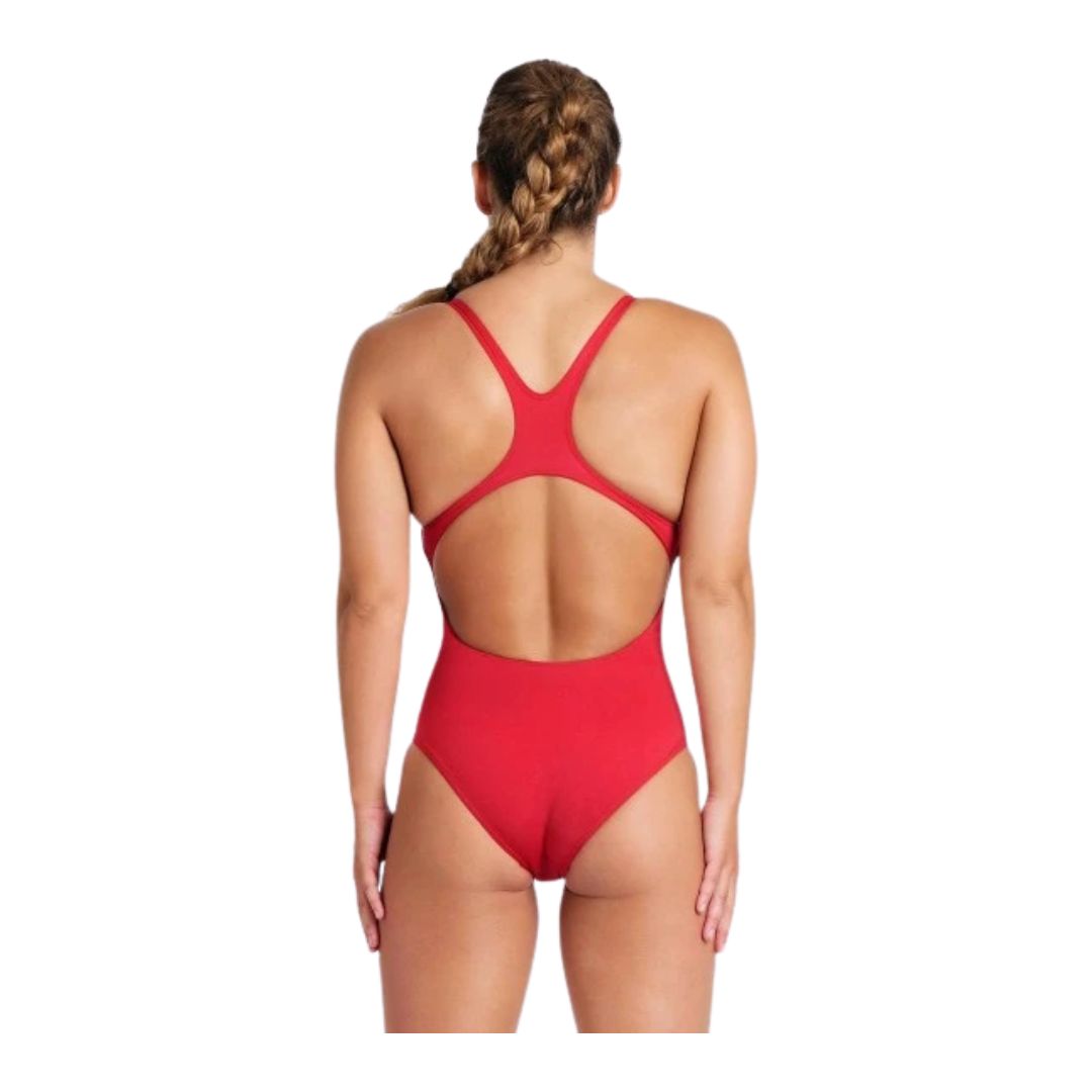 Costume donna TEAM SWIM PRO