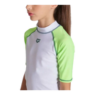 Maglie anti UV junior RASH VEST S/S GRAPHIC