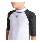 Maglie anti UV junior RASH VEST S/S GRAPHIC