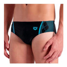 ARENA Men S Swim Briefs Graphic-Man
