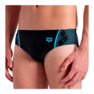 ARENA Men S Swim Briefs Graphic-Man
