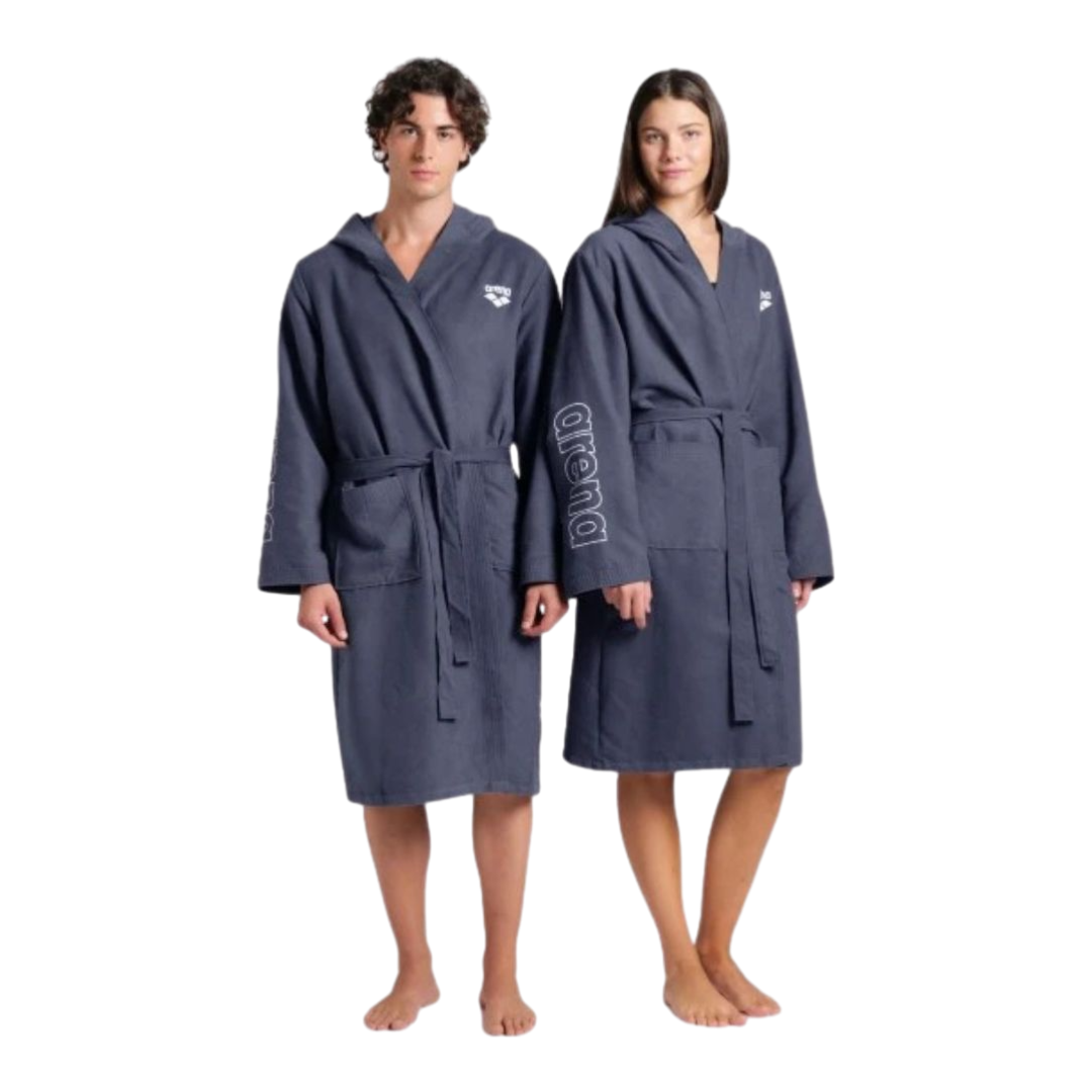 ARENA Zeal Robe-Unisex