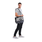 ARENA All Set Duffle 25L-Unisex