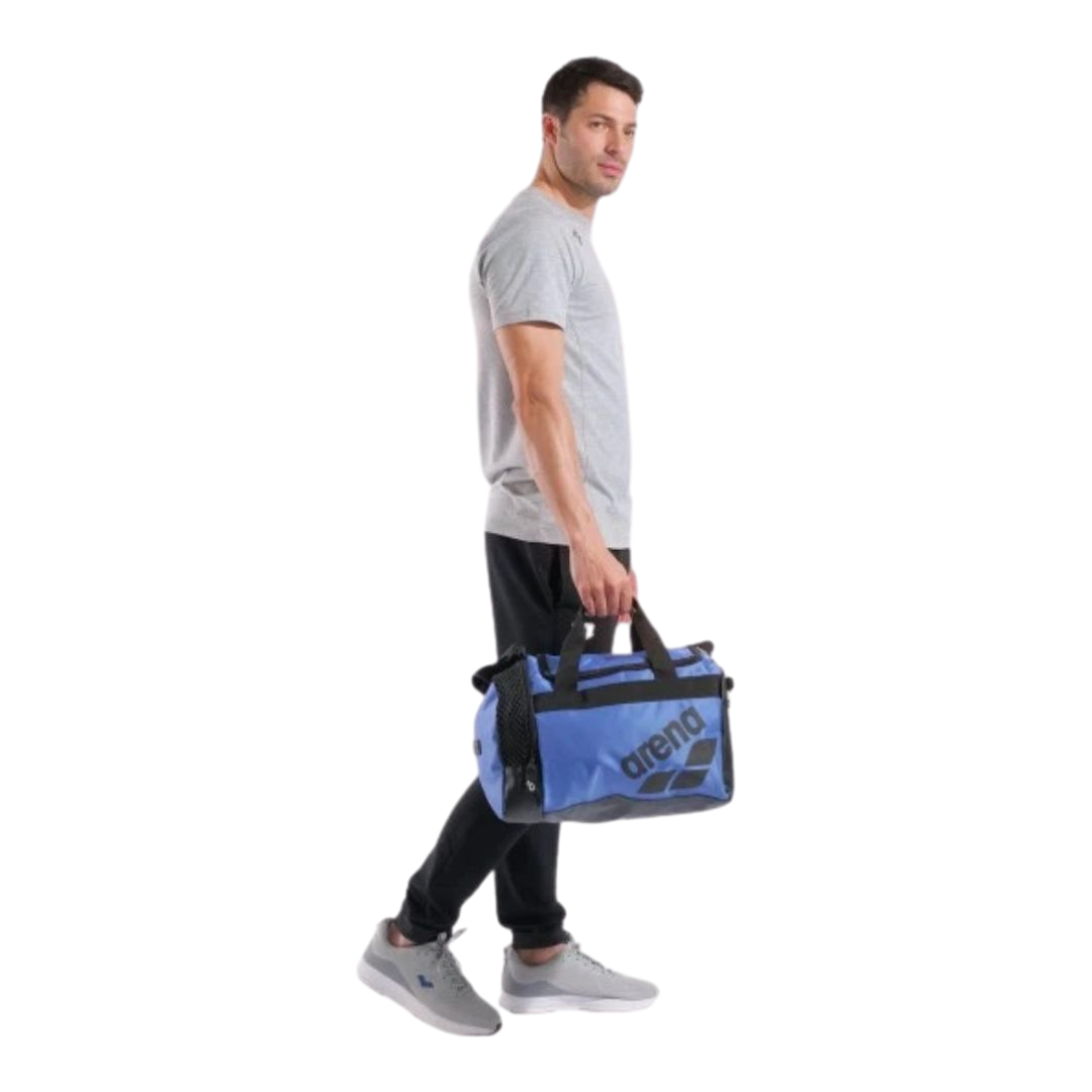 ARENA All Set Duffle 40L-Unisex