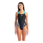 ARENA W Lily Swimsuit Swim Pro Back Lb-Wmn