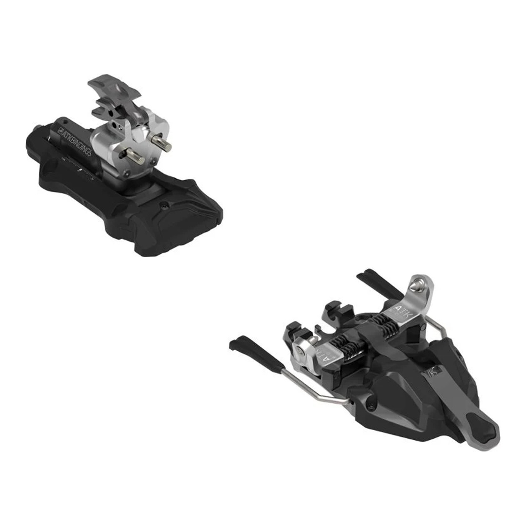 Attacchi ATK RACE FRONT 12 - 97 mm