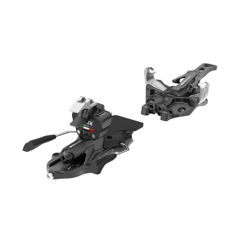 ATK Raider 13 Evo Black - 370 Gr - 97 Mm
