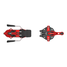 ATK Raider 13 Evo Red               370 Gr_Red Black|Size 97 mm-Unisex