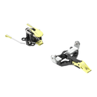 Spare Heel Pieces ATK Trofeo Brake Wc Heel (2Pcs) 61 gr|Yellow White Black|Fix Race-Unisex