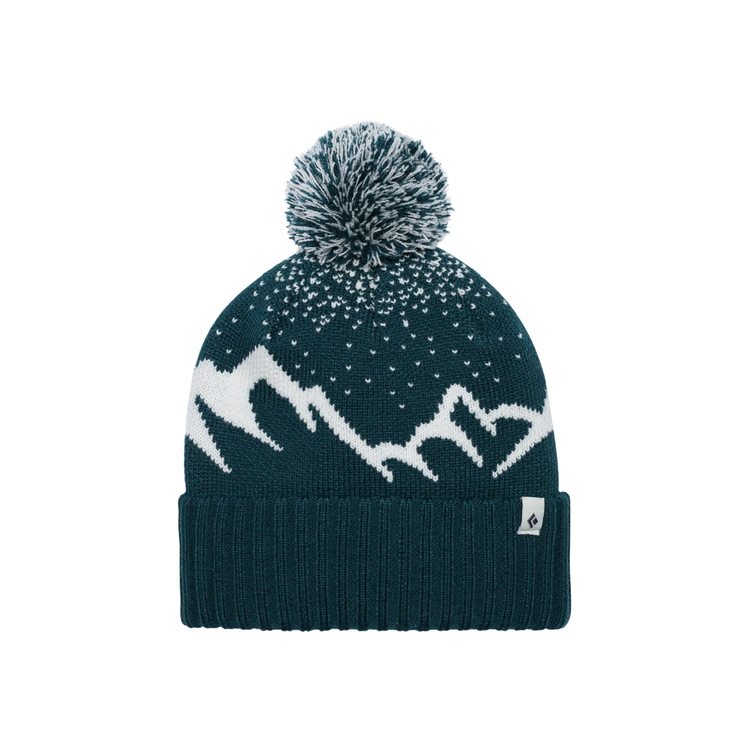 Beretto unisex TOM POM
