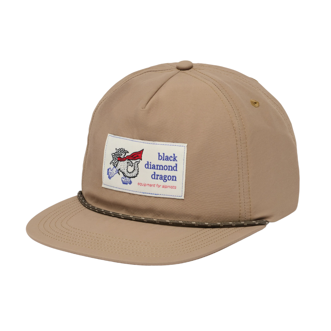 Cappello unisex SYNTHETIC ROPE