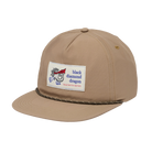 Cappello unisex SYNTHETIC ROPE