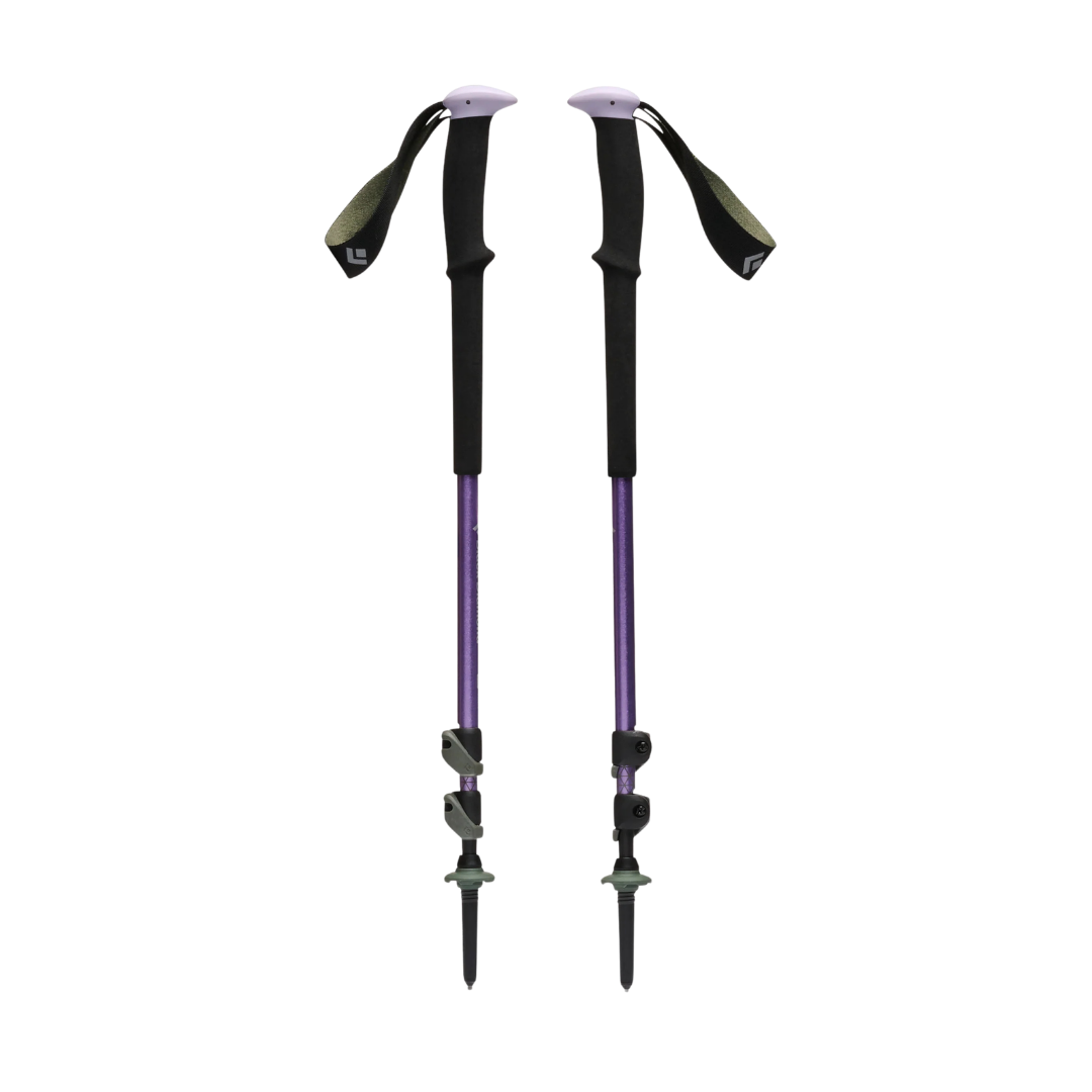BLACK DIAMOND Trail Trekking Poles