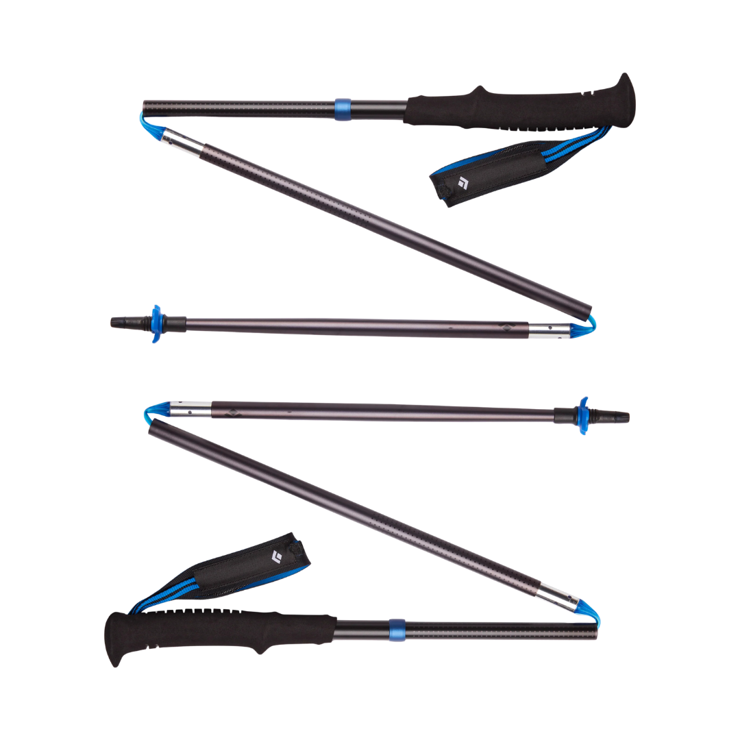 Bastoncini DISTANCE Z POLES