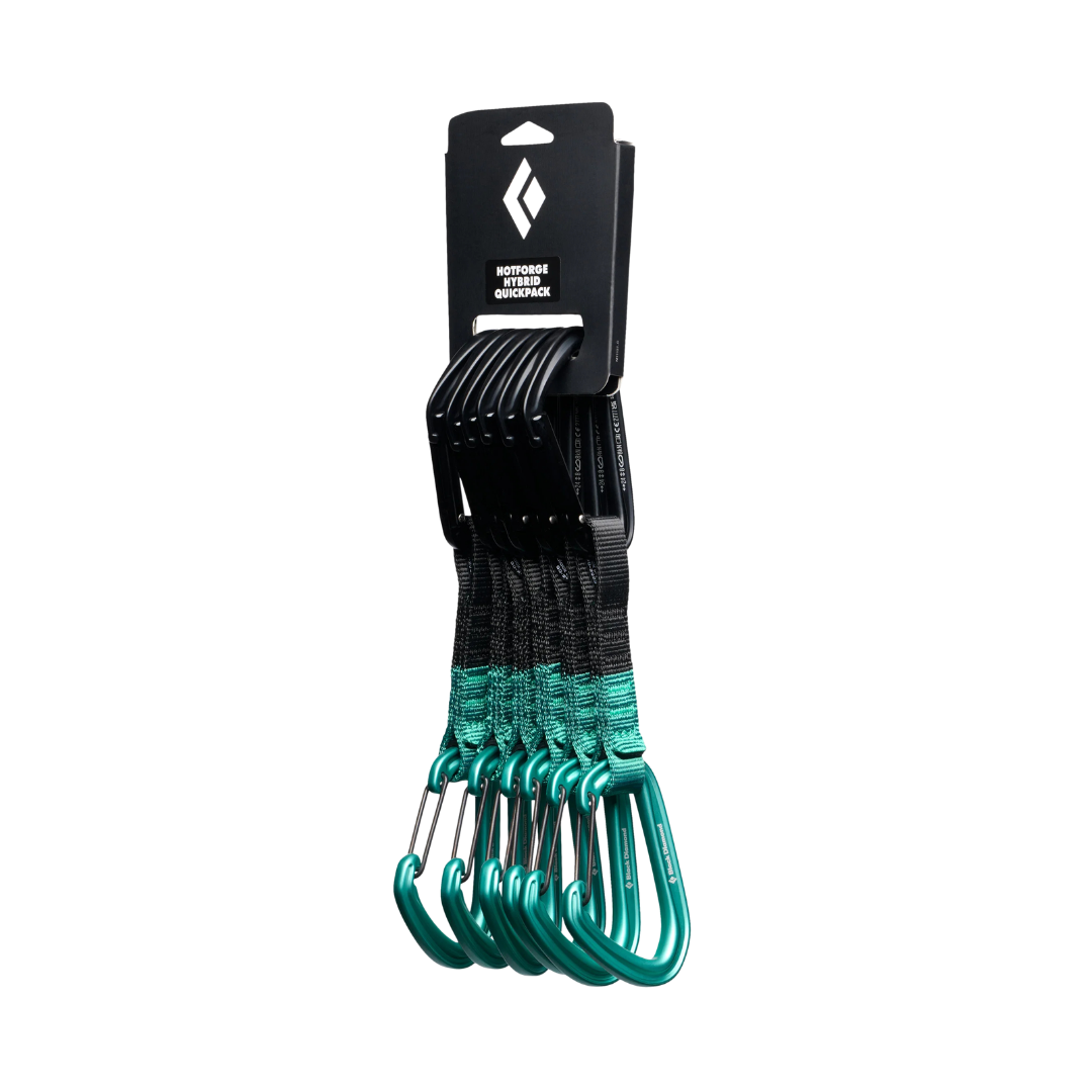 Set 6 rinvii HOTFORGE HYBRID