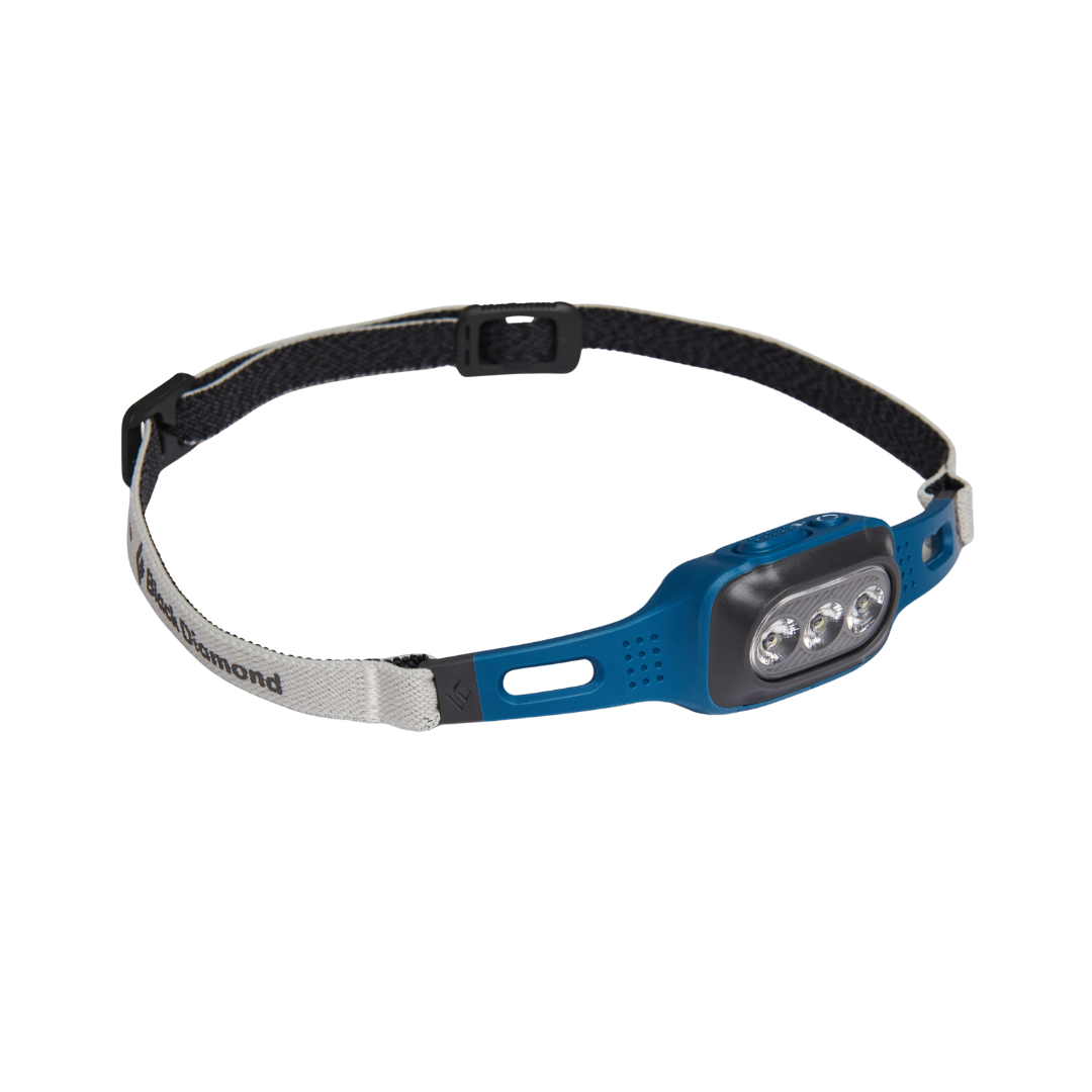 Lampada Frontale DEPLOY RUN LIGHT
