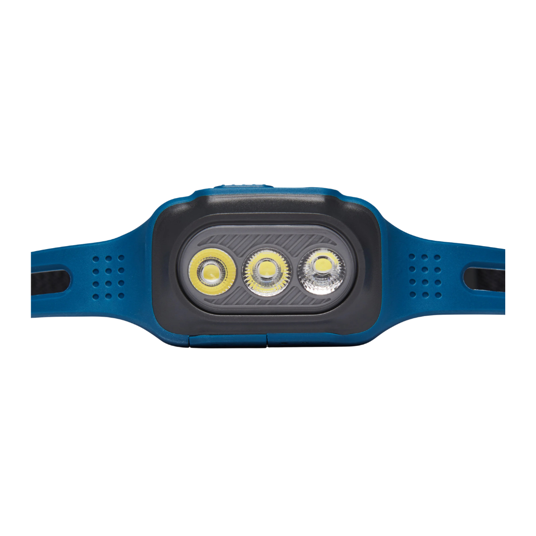 Lampada Frontale DEPLOY RUN LIGHT
