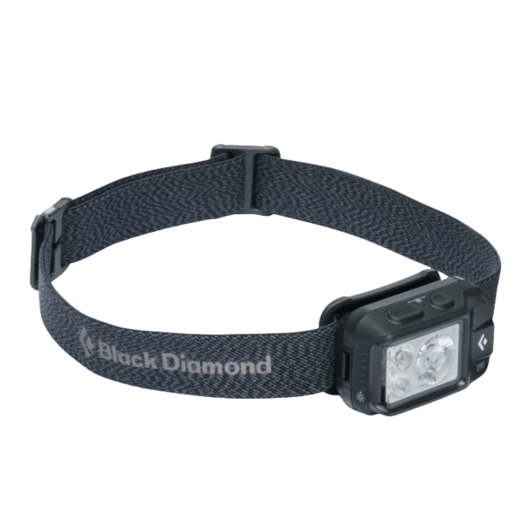 Lampada frontale SPOT HEADLAMP