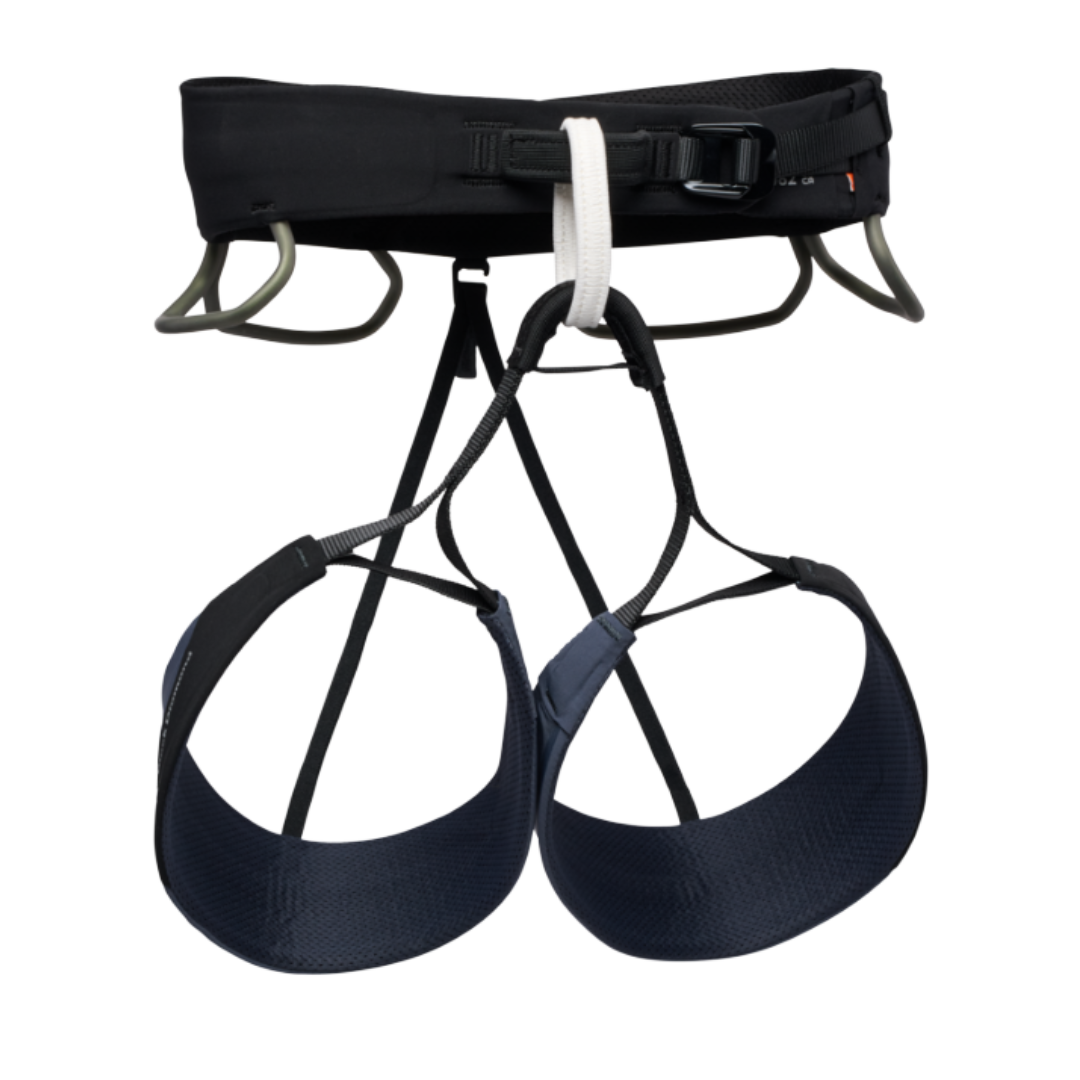 BLACK DIAMOND M Solution Harness-Men
