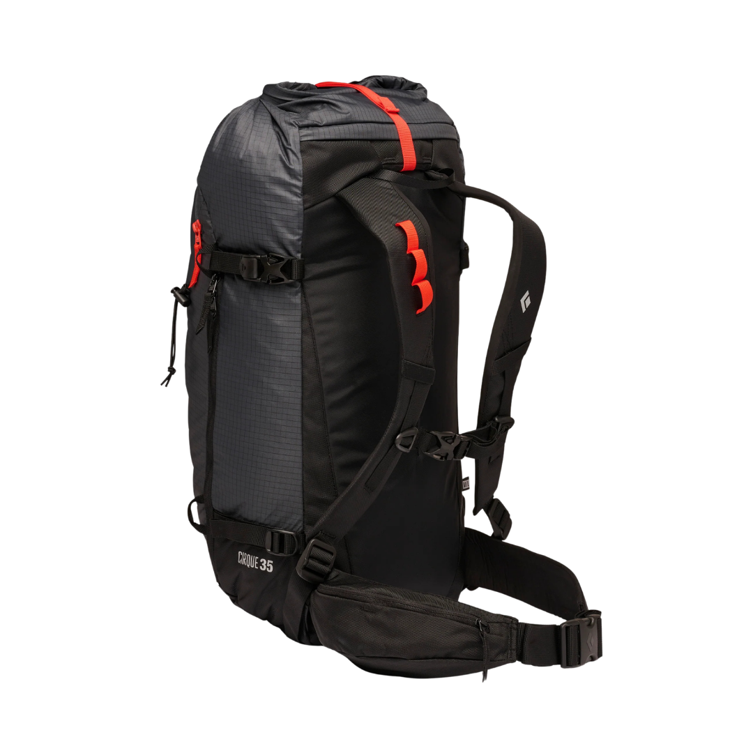 Zaino unisex CIRQUE 35