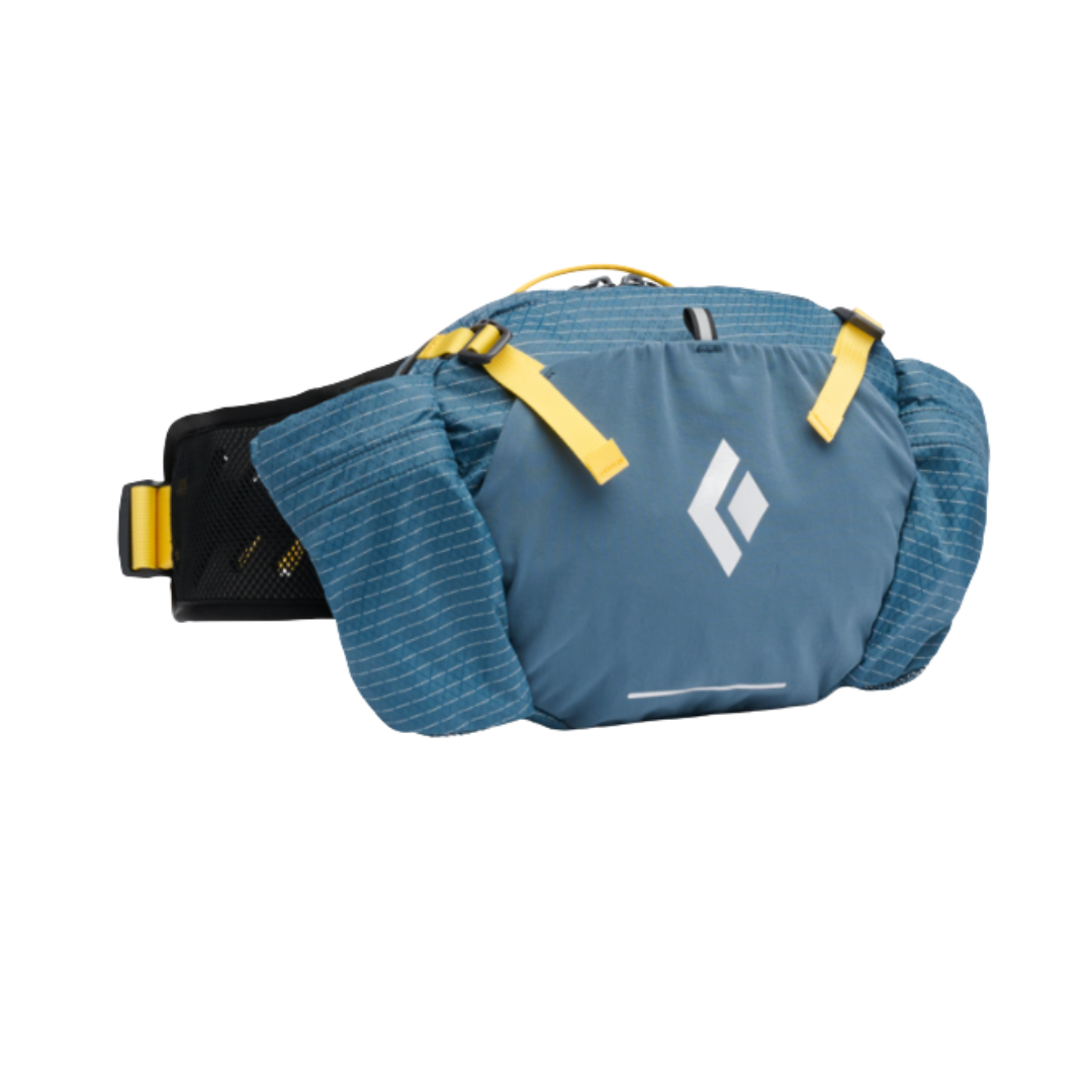 BLACK DIAMOND Pursuit 6 Waist Pack-Unisex