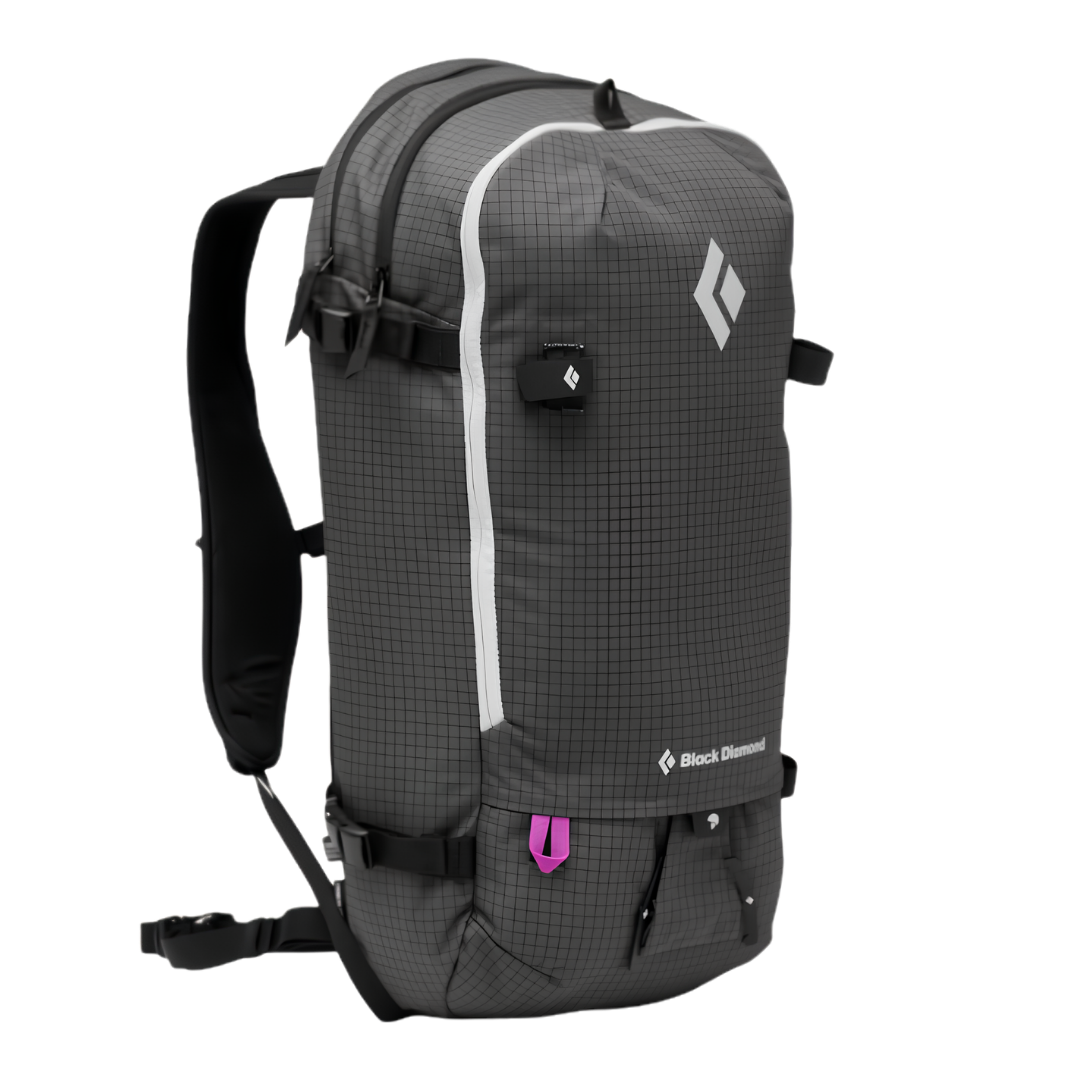Zaino HELIO 22