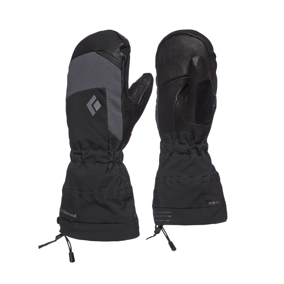 Guanti unisex MERCURY