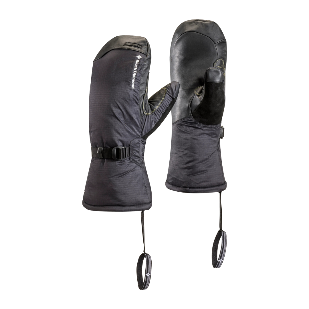 Guanti unisex SUPER LIGHT