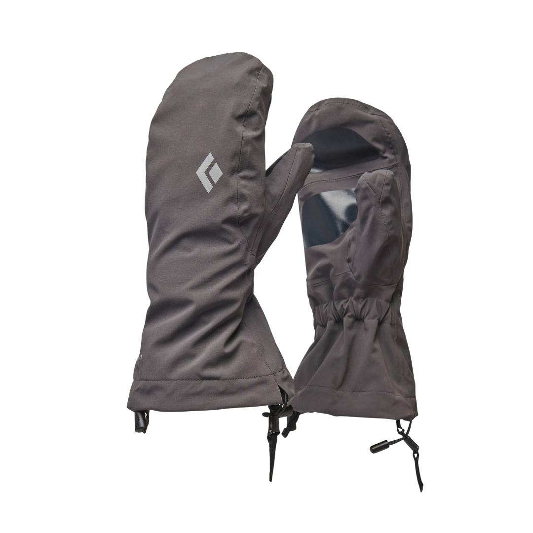 Guanti impermeabili unisex
