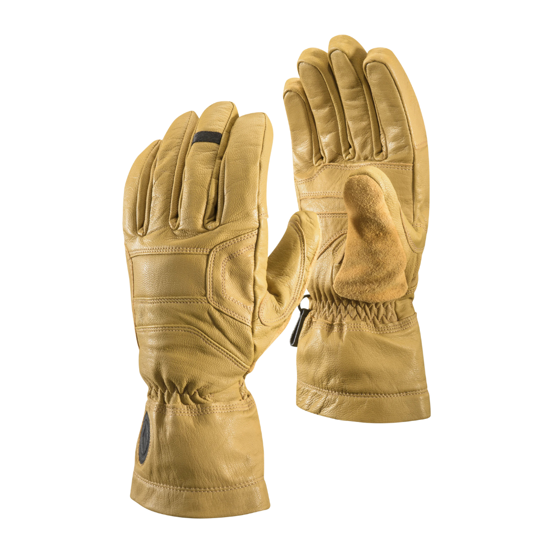 Guanti unisex KINGPIN