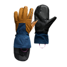 Guanti unisex CIRQUE