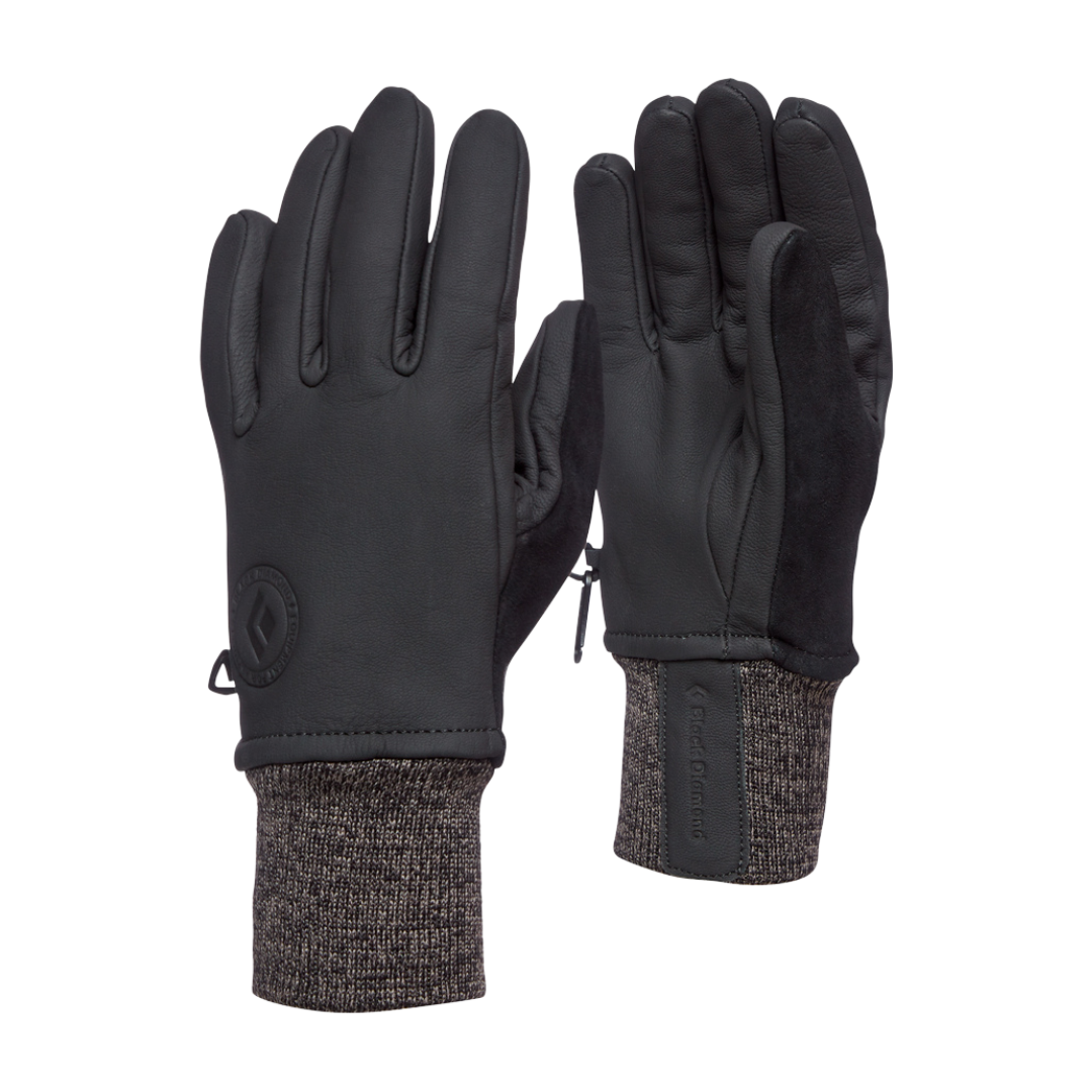 BLACK DIAMOND Dirt Bag Gloves-Unisex