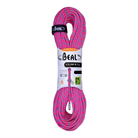 Corda BEAL 8,1mm Ice Line Unicore - Dry Cover_Fuchsia-60m