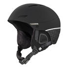 Casco BOLLE  JULIET Black Matte M 54-58cm|Wmn