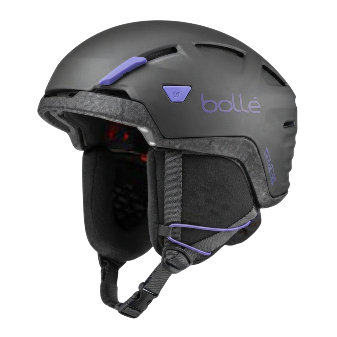 Casco unisex YPSOS MIPS M-L