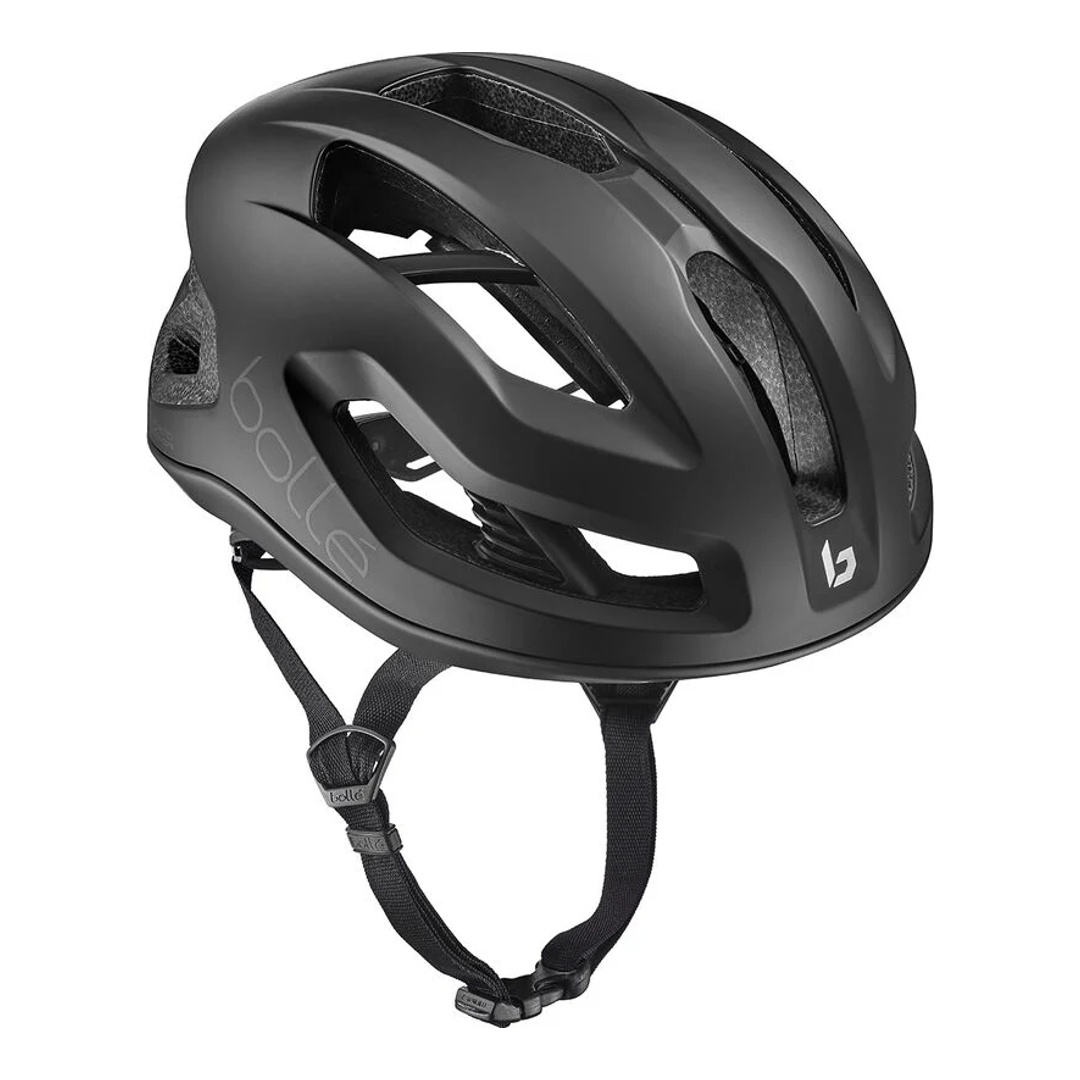 Casco BOLLE  AVIO MIPS Mineral Black Matte M 55-59cm