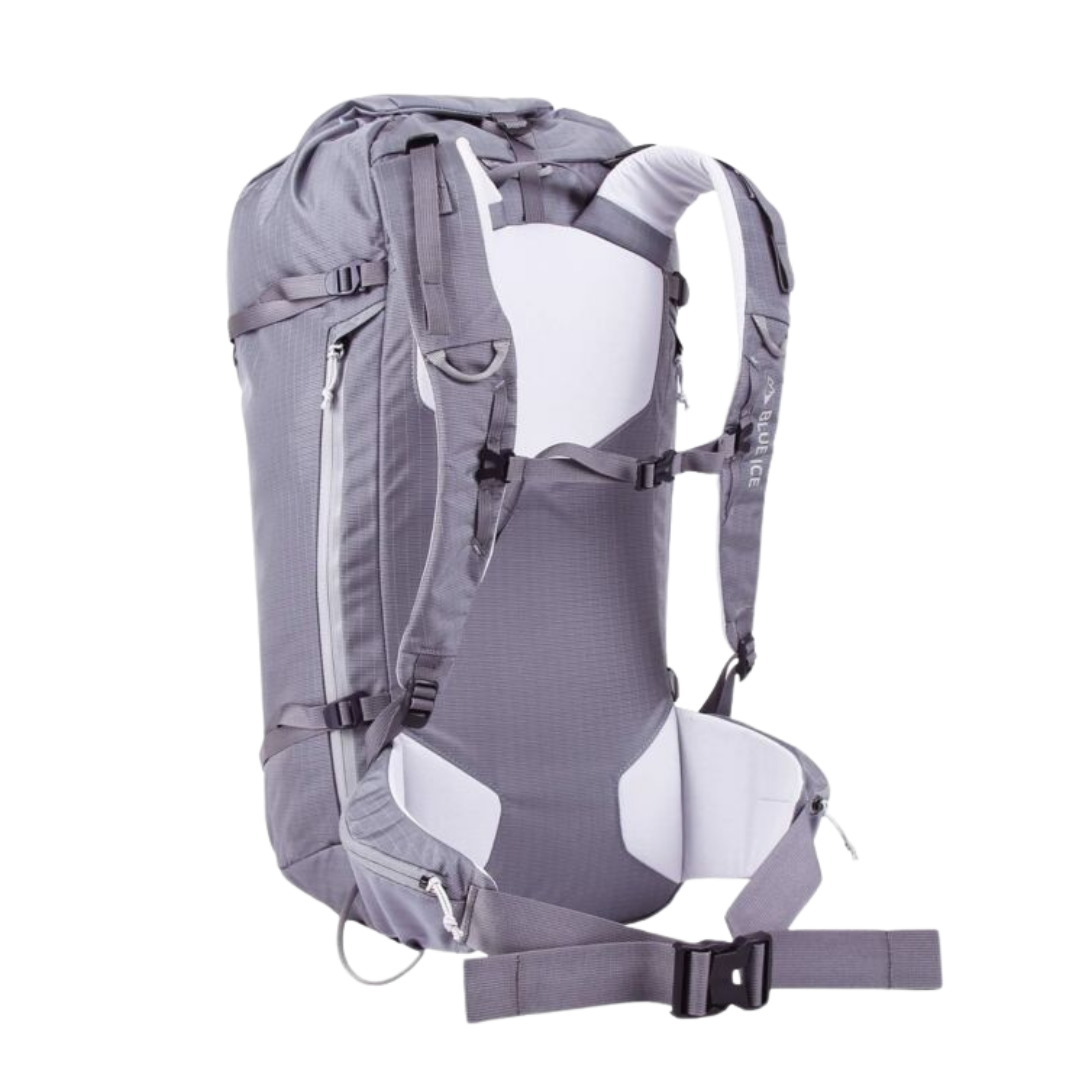 Zaino KUME PACK 40L