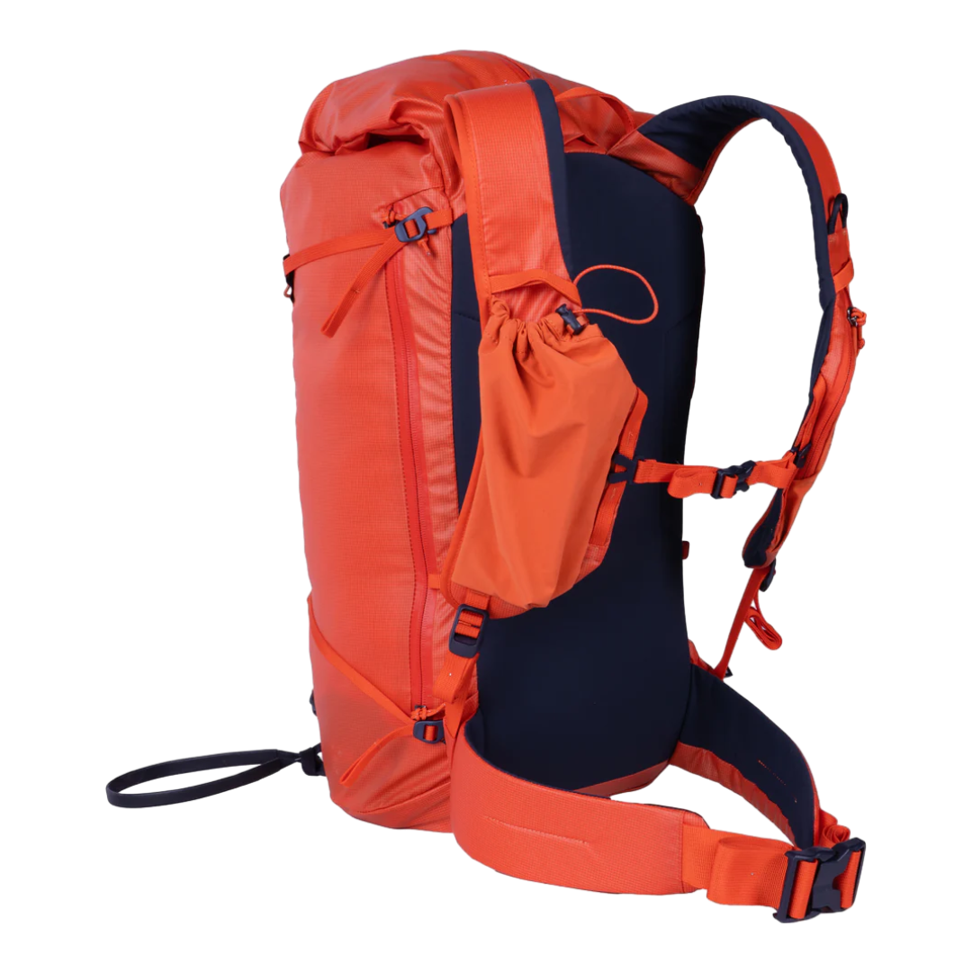 Zaino FIRECREST 28L