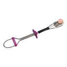 CAMP BALL NUT NR. 5 - FUCSIA