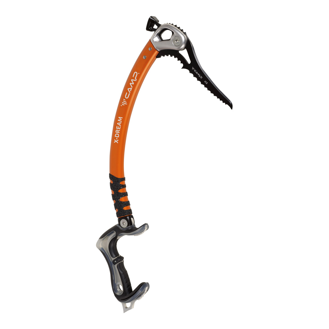 Piccozza CASSIN X-DREAM ALPINE