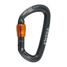 Moschettone ORBIT LOCK