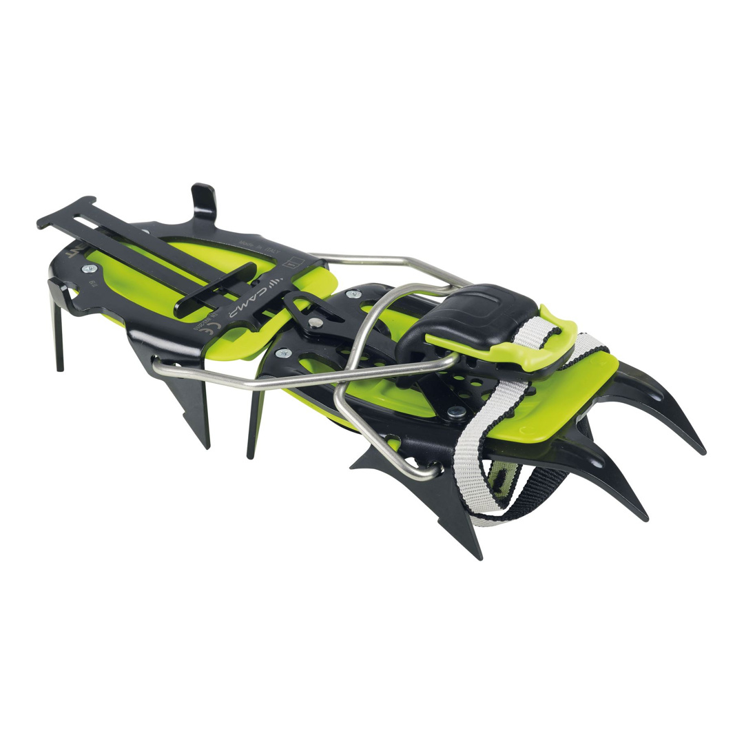 Ramponi CAMP ASCENT - AUTO / SEMI-AUTO