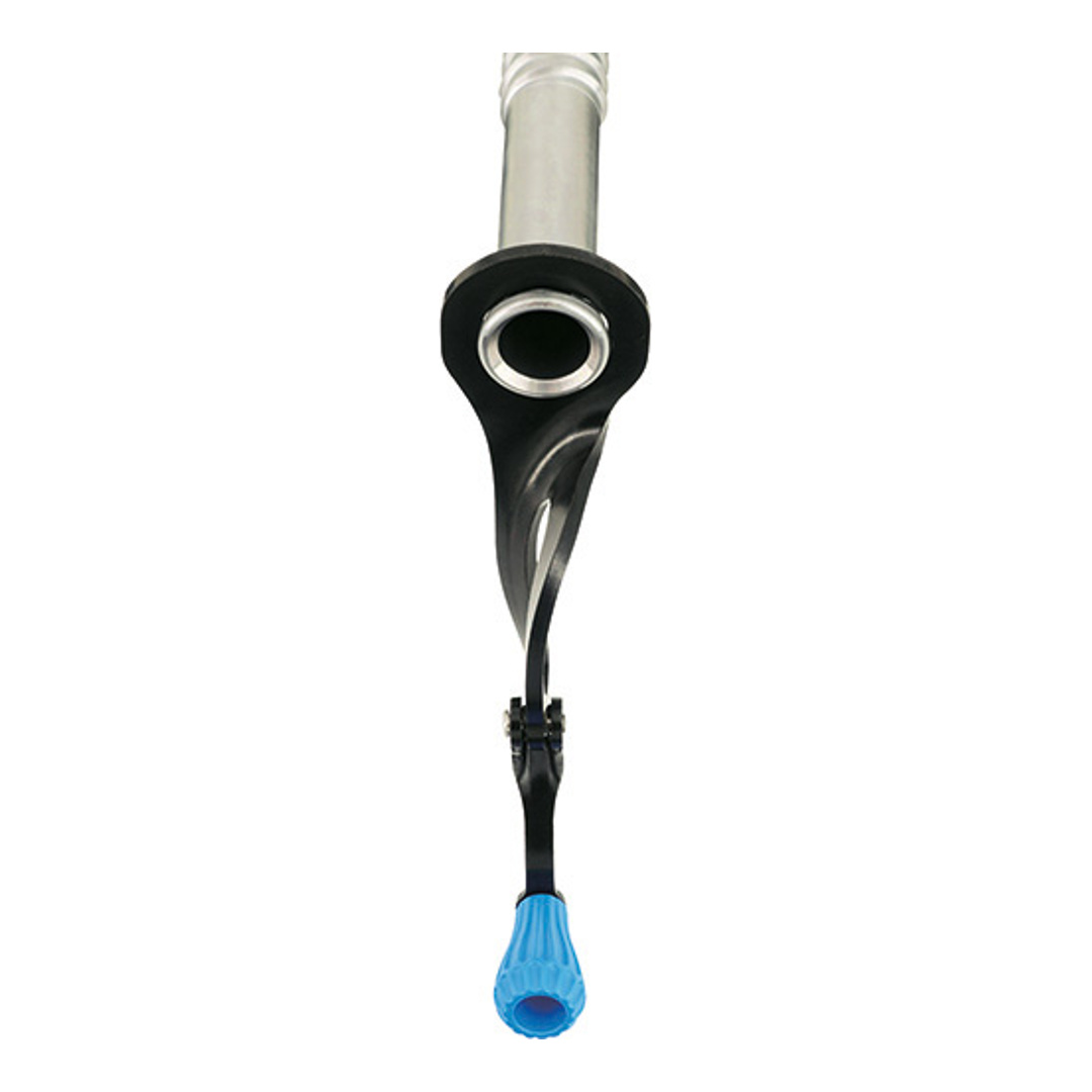 Chiodo Ghiaccio CASSIN ROCKET 16 cm