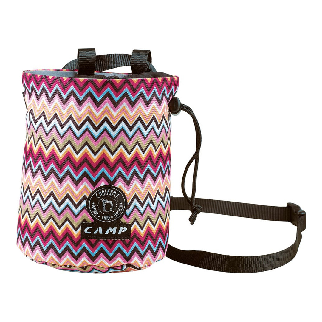 Portamagnesite e magnesite  CAMP Polimago - Hipster 1.3 L