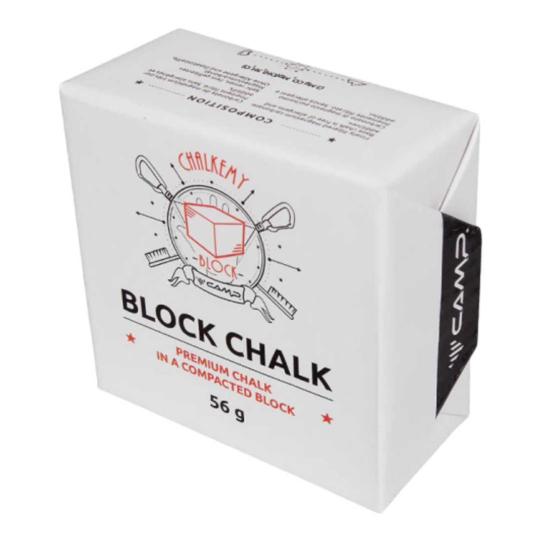 Portamagnesite e magnesite  CAMP Block Chalk 56 G
