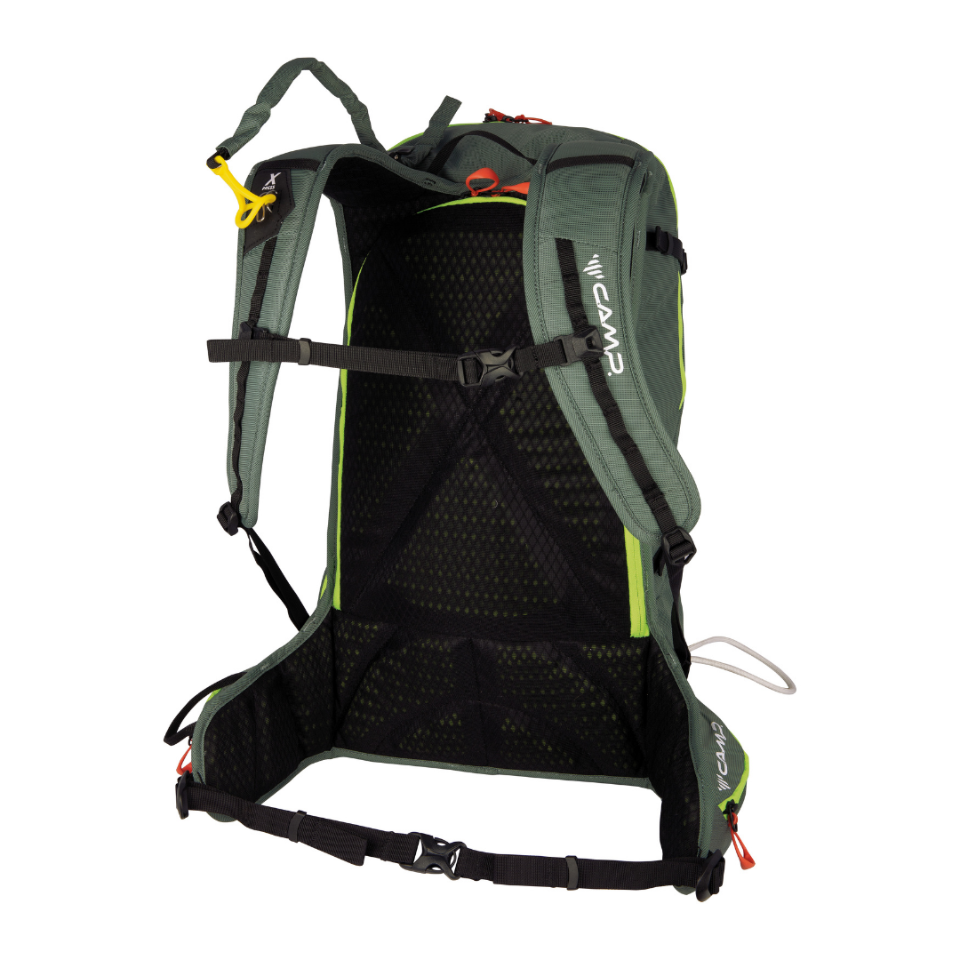 Zaino SKI RAPTOR  30