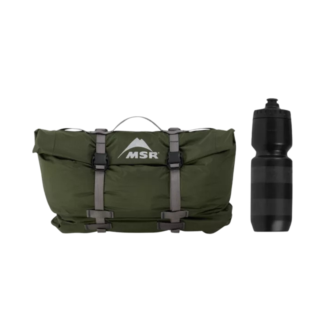 MSR® Hubba Hubba Bikepack 2|2 person_Unisex