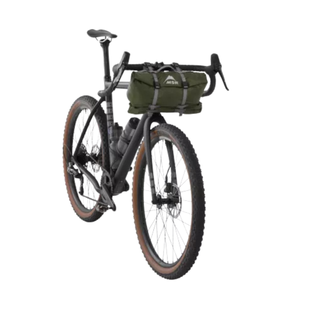 MSR® Hubba Hubba Bikepack 2|2 person_Unisex