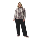 Fleece donna BENTON SPRINGS