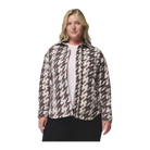 Fleece donna BENTON SPRINGS